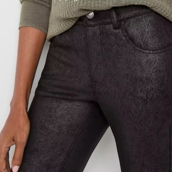 Frye and Co. Regular Fit Bootcut Trouser W2. - Picture 2 of 16